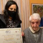 Nonna Rosa De Vita