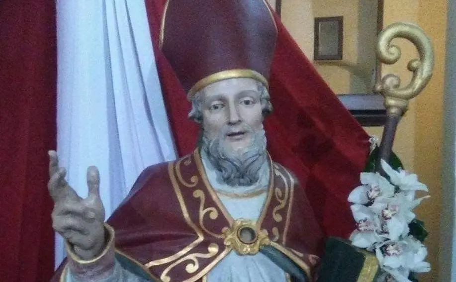 San Biagio