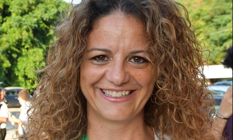 Silvia Pisapia sindaco di Casal Velino