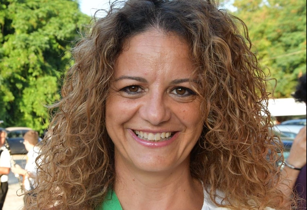 Silvia Pisapia sindaco di Casal Velino