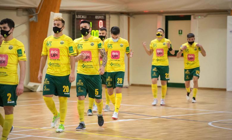 sporting sala consilina