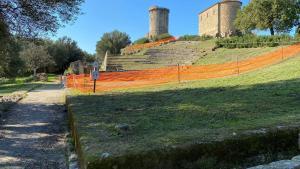 ​Lavori al teatro antico di Velia: cantiere aperto al pubblico tutti i venerdì