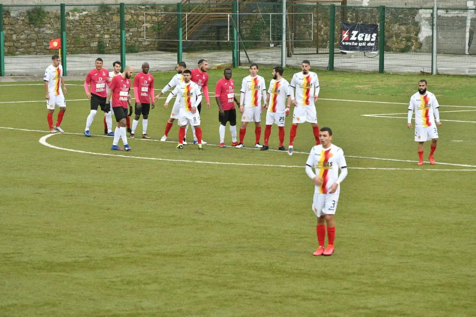 Polisportiva Santa Maria