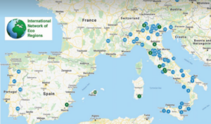 Nel Cilento un convegno internazionale sui bio -distretti