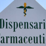 Dispensario farmaceutico