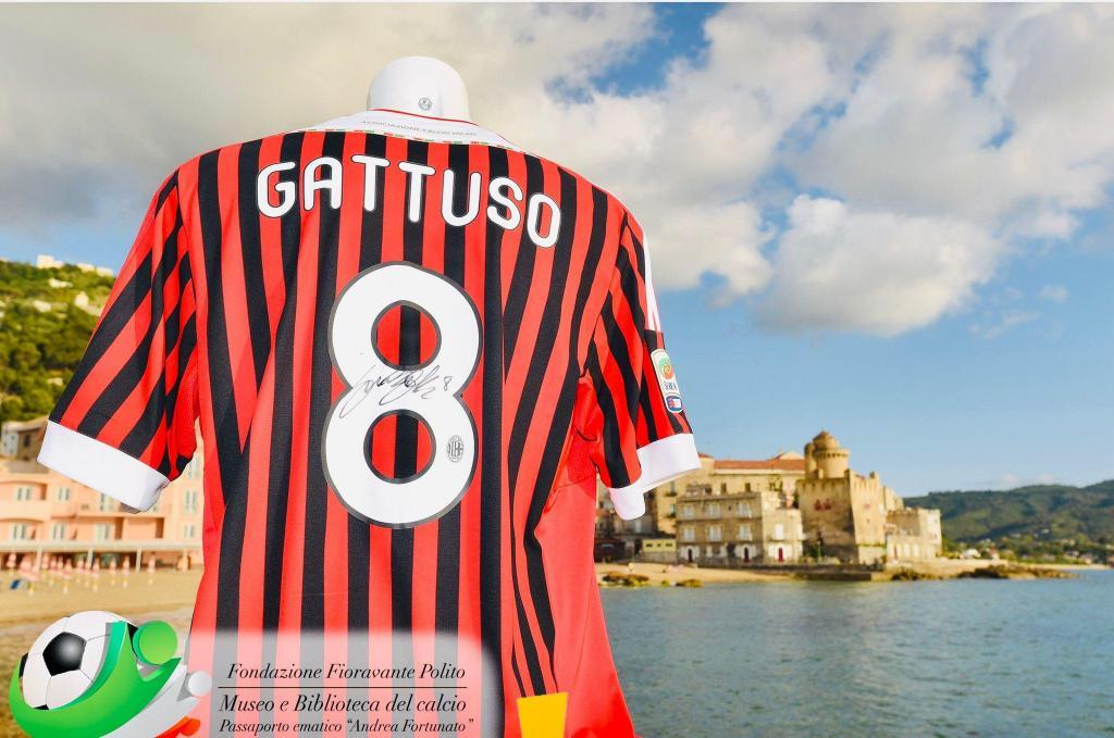 gattuso gennaro