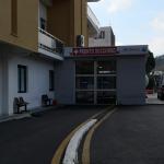Pronto soccorso ospedale di Vallo della Lucania