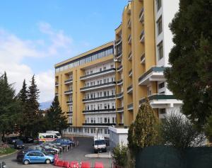 Ospedale di Vallo della Lucania