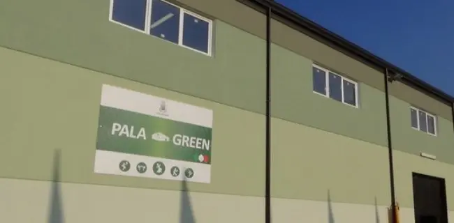 Palagreen