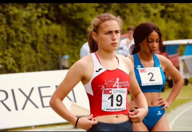 simona senatore