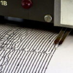 Scossa di terremoto