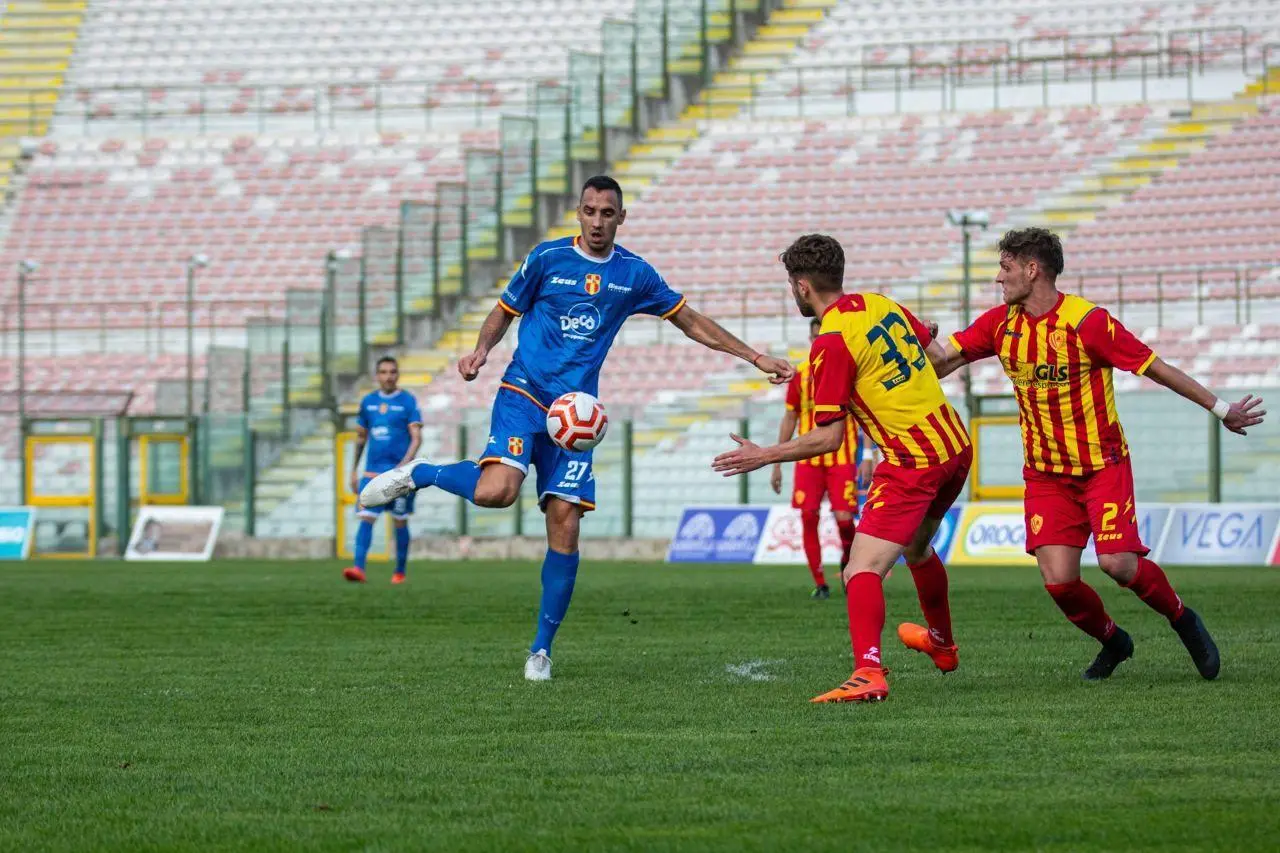 Fc Messina Polisportiva Santa Maria