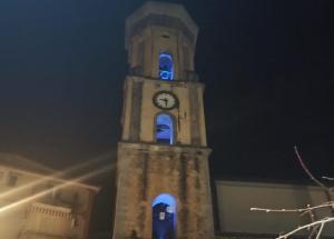 Campanile Poderia