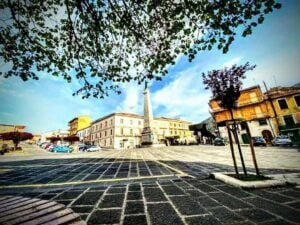 Teggiano