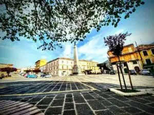 Teggiano