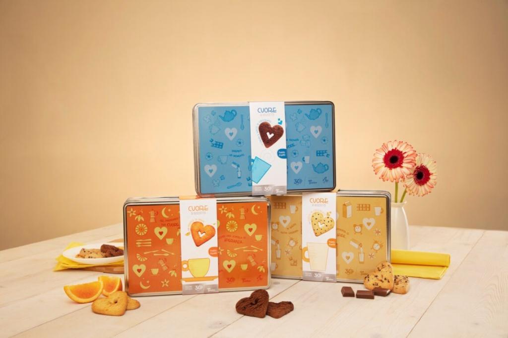 Biscotti Telethon