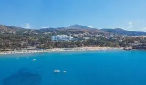 Camerota Panorama