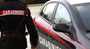 Carabinieri