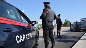 Carabinieri