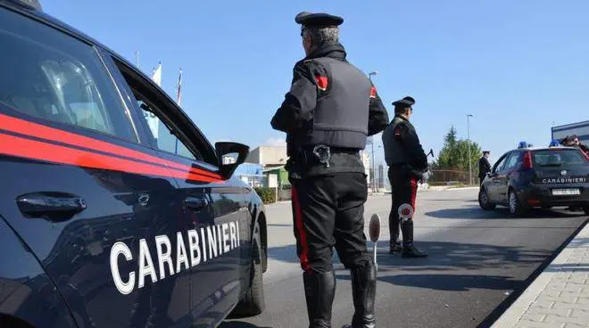 Carabinieri