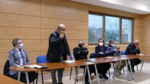 Reati ambientali nel Vallo: le proposte dei sindaci