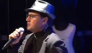 Don Tonino Cetrangolo