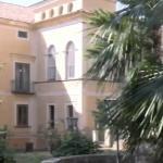 Palazzo Mainenti Vallo della Lucania
