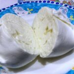 Mozzarella di bufala Dop