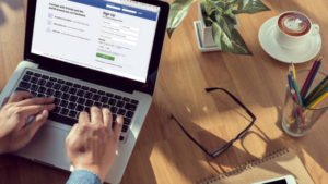 Pc Facebook
