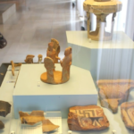 Reperti archeologici