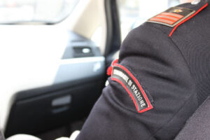 Carabinieri