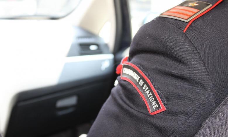 Carabinieri