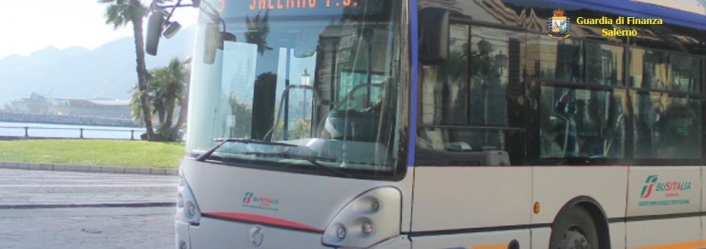 BusItalia
