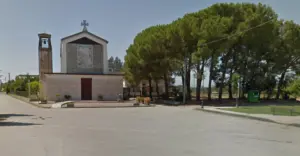 Borgo San Cesareo