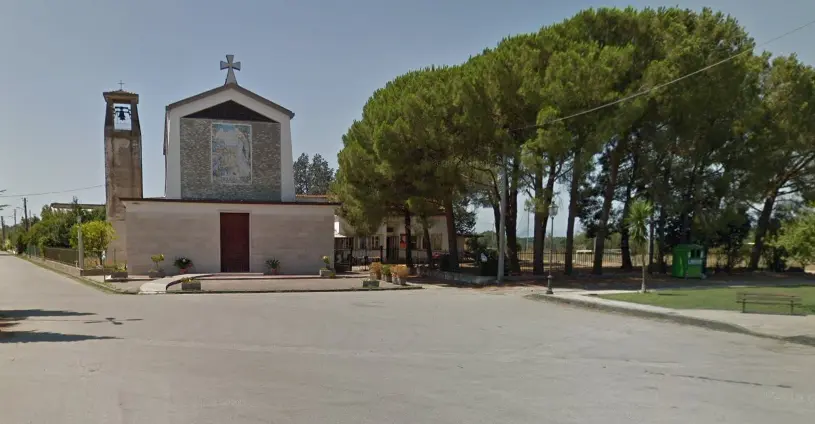 Borgo San Cesareo