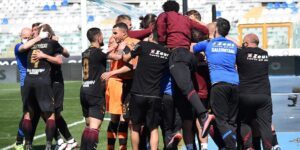 Salernitana-promozione