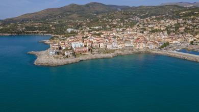 Marina di Camerota