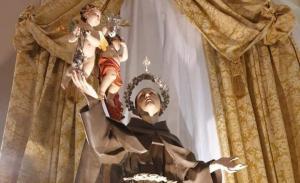 San Pas