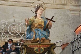 Sant'Elena di Laurino