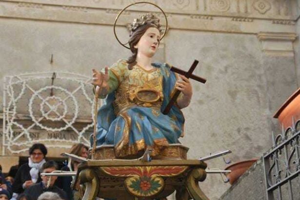 Sant'Elena di Laurino