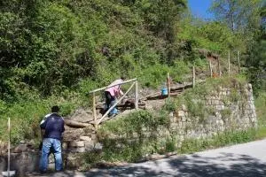 Sentieri del Parco