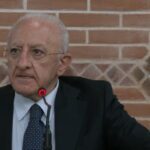 Vincenzo De Luca