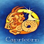 Segno zodiacale capricorno
