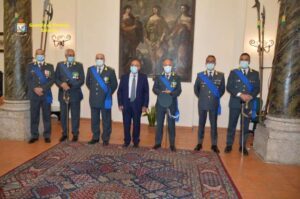 Il bilancio della Guardia di Finanza: “Febbre oro nero” nel Vallo tra operazioni più rilevanti