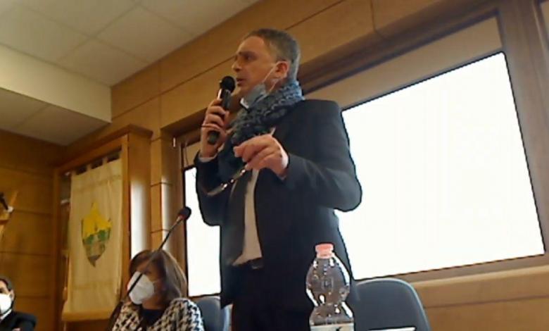 Francesco Cavallone