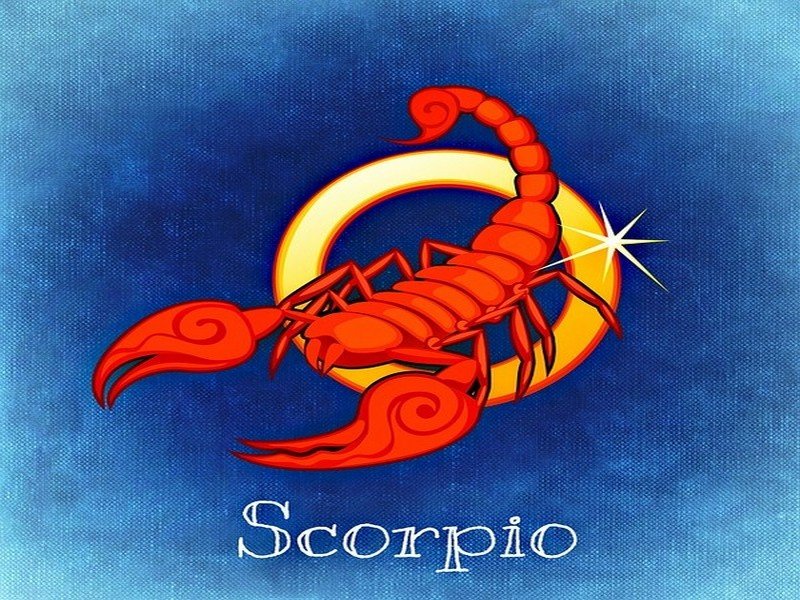 Segno zodiacale Scorpione