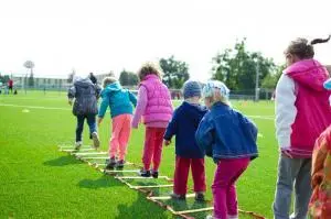 Sport ragazzi