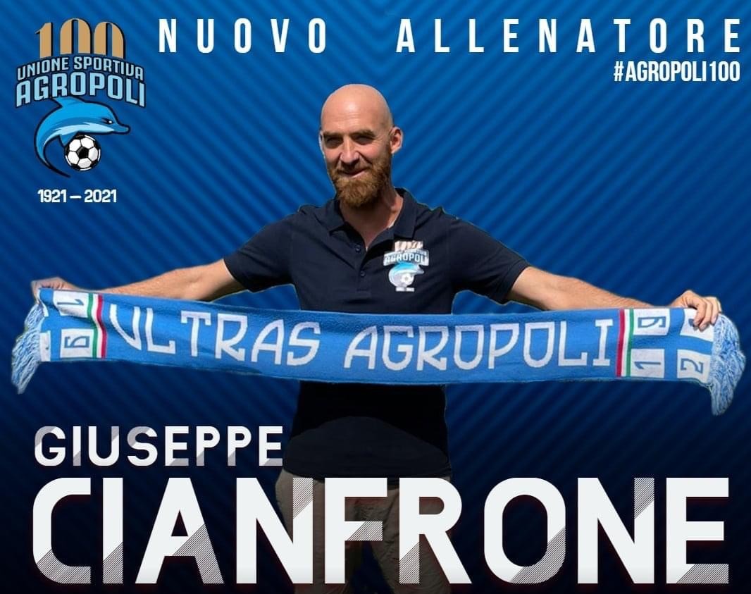 Giuseppe-cianfrone-us-agropoli