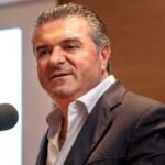Franco Alfieri