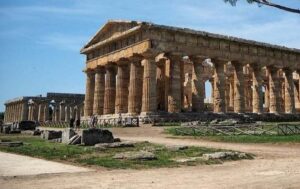 Paestum